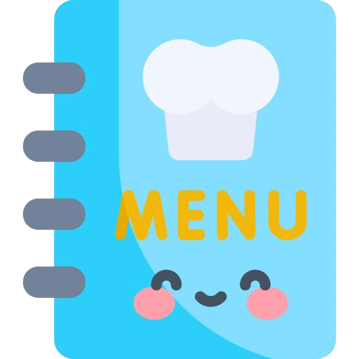 franchise Customised Menu