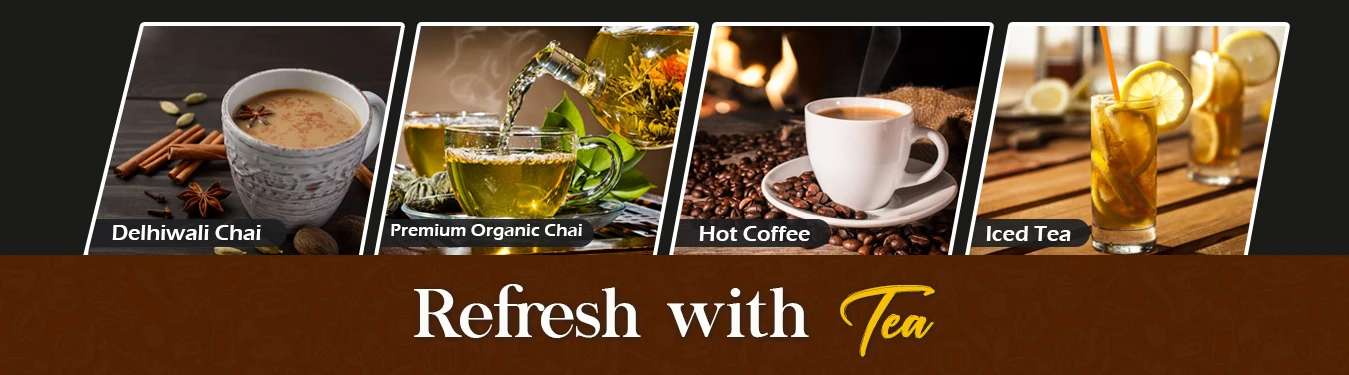 delhi chai cafe entrepreneur franchise