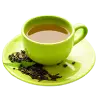organic tea delhi chai cafe
